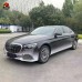 Обвес для Mercedes-Benz E-класса W212 в стиле W213 M. Ч