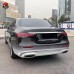 Обвес для Mercedes-Benz E-класса W212 в стиле W213 M. Ч