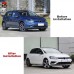 Бамперы и обвес для Volkswagen Golf 7.5 - стиль R, плас