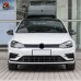 Бамперы и обвес для Volkswagen Golf 7.5 - стиль R, плас
