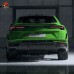 Комплект обвеса P-style для Lamborghini Urus: элегантны