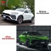 Комплект обвеса P-style для Lamborghini Urus: элегантны