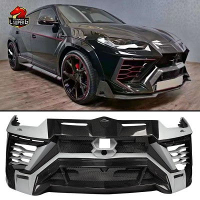 Обвес Lamborghini Urus из углеродного волокна в стиле M