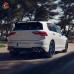 Обвес 8R Style для Volkswagen Golf: стиль и качество!
