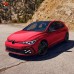 Обвес Golf 8 GTI Style для Volkswagen Golf 8 - стильный