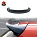 Спойлер F20 3D Style BMW 1-й серии 2012 года из углерод