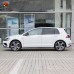 Обвес R Style для Volkswagen Golf 7.5 - стильный и защи