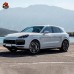 Комплект обвеса Turbo Style для Porsche Cayenne 9Y0 - с