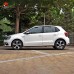 Обвес GTI для Volkswagen Polo 2015 - стиль и динамика!