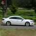 Обвес R-стиля для Volkswagen CC: передний бампер, задня