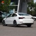 Обвес R Line Style для Volkswagen Jetta: современный ст