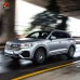 Обвес R Line Style для Volkswagen Touareg - стиль и дин