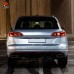 Обвес R Line Style для Volkswagen Touareg - стиль и дин