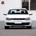 Обвес GLI Style для Volkswagen Jetta: стиль и качество 