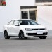 Обвес GLI Style для Volkswagen Jetta: стиль и качество 