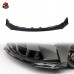 Передняя губа из углеродного волокна для BMW M3 M4 - ст