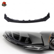 Передняя Губа из Углеродного Волокна для Bmw M3 M4 - Стиль и Элегантность!
