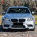 Обвес M5 для BMW 5 серии F10, боковые юбки, передний и 