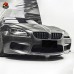 Передняя губа карбона для BMW M6 F06: стиль и элегантно