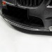 Передняя губа карбона для BMW M6 F06: стиль и элегантно