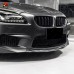 Передняя губа карбона для BMW M6 F06: стиль и элегантно