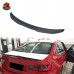 Спойлер заднего крыла PSM Style для BMW 3 серии G20 - с
