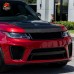 Капот из углеродного волокна для Land Rover Range Sport
