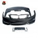 Комплект M4 Body Kit для BMW 3 серии E90: передний и за