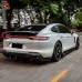 Боковые юбки из углеродного волокна для Porsche Panamer