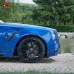Обвес в стиле M для Rolls-Royce Ghost: углеродное волок