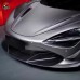 Комплект кузова McLaren 720S из углеродного волокна: пе