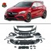 Обвес AmStyle для Mercedes-Benz A-класса: стиль и защит