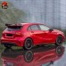 Обвес AmStyle для Mercedes-Benz A-класса: стиль и защит