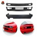 BMW 3 серии E30 Мт Body Kit из ПП пластика, черного цве