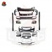 Комплект кузова Mercedes-Benz E-klasse W212 LCI E63, цв