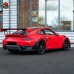 Комплект кузова из углеродного волокна GT2 RS для Porsc