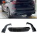 Комплект кузова Black Knight для BMW X5, глянцевый черн