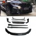 Комплект кузова Black Knight для BMW X5, глянцевый черн