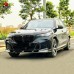Обвес из углеродного волокна для BMW X5 G05 LCI M Sport