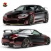 Бампер для BMW 4 серии F32 F36, модернизированный MT, ч