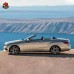 Обвес для Mercedes-Benz E-Klasse Coupe W207, черный ПП,