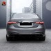 Обвес для Mercedes-Benz S-класса W223 в стиле S63, черн