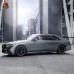 Обвес для Mercedes-Benz S-класса W223 в стиле S63, черн