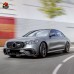Обвес для Mercedes-Benz S-класса W223 в стиле S63, черн