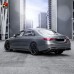 Обвес для Mercedes-Benz S-класса W223 в стиле S63, черн