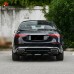 Обвес M-стиль для Mercedes-Benz E-klasse W213: стильное
