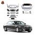 Обвес M-стиль для Mercedes-Benz E-klasse W213: стильное