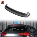 Спойлер для BMW 1 серии F20 F21 из углеродного волокна 