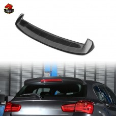 Спойлер для Bmw 1 Серии F20 F21 из Углеродного Волокна - Стильный Аксессуар!