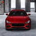 Обвес для Maserati Ghibli T Performance: стильное обнов